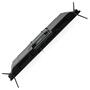 Телевизор Vinga L50UHD22B - 9
