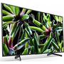 Телевизор Sony KD49XG7096BR - 2