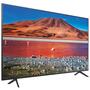 Телевизор Samsung UE55TU7100UXUA - 1