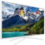 Телевизор Samsung UE49N5510AUXUA - 1