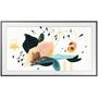 Телевизор Samsung QE75LS03TAUXUA - 6