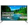 Телевизор Prestigio 50SS05X (D1TV50SS05X_UA_GR_D1TV) - 1