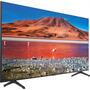 Телевизор Samsung UE50TU7100UXUA - 1