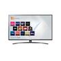Телевизор LG 43UN74006LB - 4