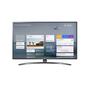Телевизор LG 43UN74006LB - 5