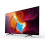 Телевизор Sony KD49XH9505BR - 2