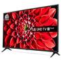 Телевизор LG 43UN71006LB - 5