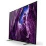 Телевизор Sony KD55A8BR2 - 1