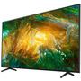Телевизор Sony KD49XH8096BR - 2