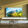 Телевизор Xiaomi Mi TV UHD 4S 50 International Edition - 8