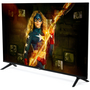 Телевизор Vinga S50UHD21B - 4