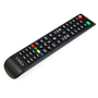 Телевизор Vinga S50UHD21B - 8
