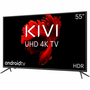 Телевизор Kivi 55U710KB - 2