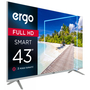 Телевизор Ergo 43DFS7000 - 1