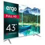 Телевизор Ergo 43DFT7000 - 1