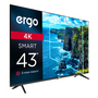 Телевизор Ergo 43DUS6000 - 1