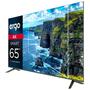 Телевизор Ergo 65DUS8000 - 2