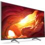 Телевизор Sony KD49XH8596BR - 1