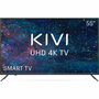 Телевизор Kivi 55U600KD - 8 Телевизор Kivi 55U600KD - 8