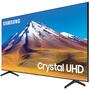 Телевизор Samsung UE70TU7090UXUA - 2