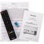 Телевизор Bravis LED-32H7000 Smart + T2 - 6 Телевизор Bravis LED-32H7000 Smart + T2 - 6