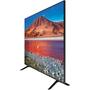 Телевизор Samsung UE50TU7002UXUA - 5