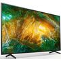 Телевизор Sony KD55XH8005BR - 1