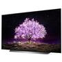 Телевизор LG OLED77C14LB - 2