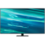 Телевизор Samsung QE55Q80AAUXUA - 1