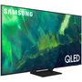Телевизор Samsung QE55Q70AAUXUA - 1
