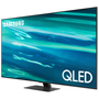 Телевизор Samsung QE50Q80AAUXUA - 2