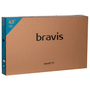 Телевизор Bravis LED-43H7000 Smart + T2 - 6