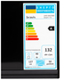 Телевизор Bravis UHD-50H7000 Smart + T2 - 1
