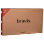 Телевизор Bravis UHD-50H7000 Smart + T2 - 6