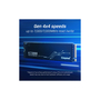 Накопитель SSD M.2 2280 2TB Kingston (SKC3000D/2048G) - 8