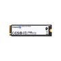 Накопитель SSD M.2 2280 2TB Kingston (SFYRD/2000G) - 2