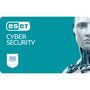 Антивирус Eset Cyber Security для 10 ПК, лицензия на 3year (35_10_3) - 1