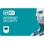 Антивирус Eset Internet Security для 6 ПК, лицензия на 1year (52_6_1) - 1