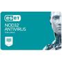 Антивирус Eset NOD32 Antivirus для Linux Desktop для 22 ПК, лицензия на 2 y (38_22_2) - 1