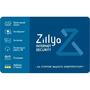 Антивирус Zillya! Internet Security 3 ПК 1 год новая эл. лицензия (ZIS-1y-3pc) - 1