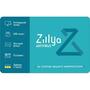 Антивирус Zillya! Антивирус 2 ПК 1 год новая эл. лицензия (ZAV-1y-2pc) - 1