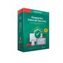 Антивирус Kaspersky Internet Security Multi-Device 2020 1 ПК 1 год Base Box (DVD (5056244903275) - 1