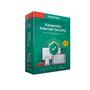 Антивирус Kaspersky Internet Security Multi-Device 2020 2 ПК 1 год Base Box (DVD (5056244903312) - 1