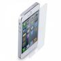 Стекло защитное Auzer для Apple iPhone 5/5SE (AG-SAI5) - 2