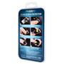 Стекло защитное Auzer для Samsung Galaxy S4 (I9500) (AG-SSG4) - 1