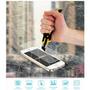Стекло защитное Auzer для Samsung J110 Ace (AG-SJ110) - 3