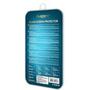 Стекло защитное Auzer для Samsung Note 2 (AG-SN2) - 1