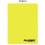 Стекло защитное Auzer для Apple iPhone 5 Green/Pink Chameleon (AGM-SAI5) - 2