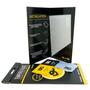 Стекло защитное iSG Tempered Glass Pro для Lenovo P70 (SPG4263) - 1