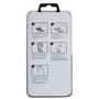Стекло защитное Sigma для X-treme PQ22/PQ23 (4827798212837) - 2